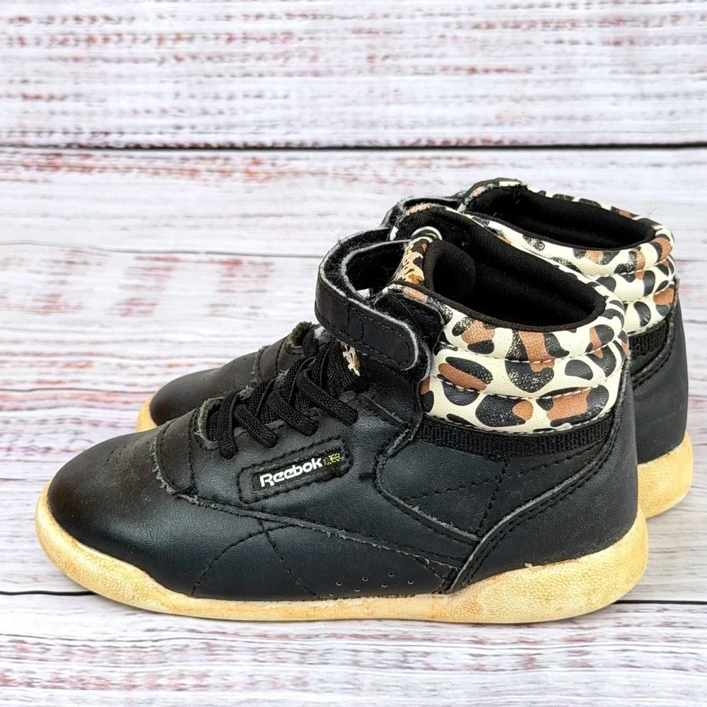 Reebok classic high